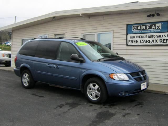 Dodge Grand Caravan 2007 photo 3