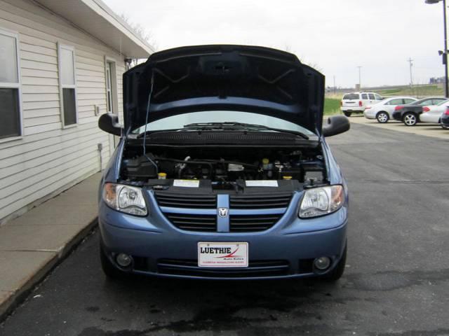 Dodge Grand Caravan 2007 photo 5