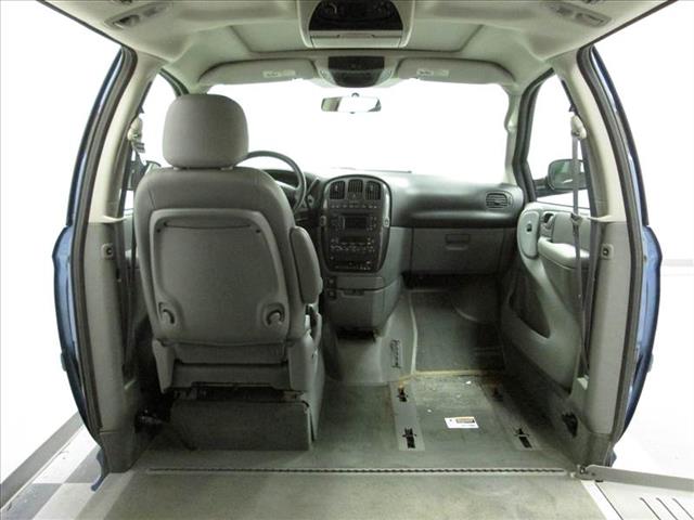 Dodge Grand Caravan S MiniVan