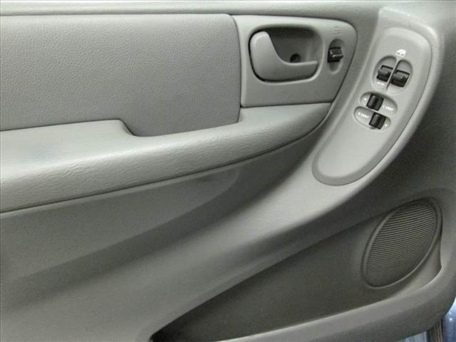 Dodge Grand Caravan 2007 photo 1