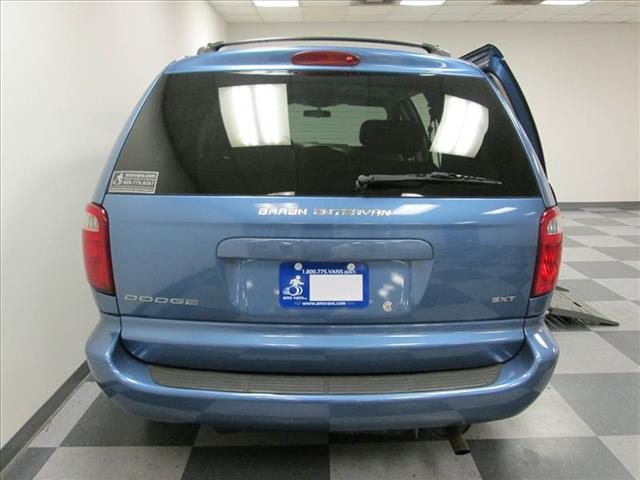 Dodge Grand Caravan 2007 photo 3