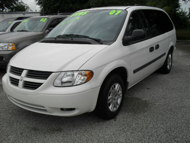 Dodge Grand Caravan SE MiniVan