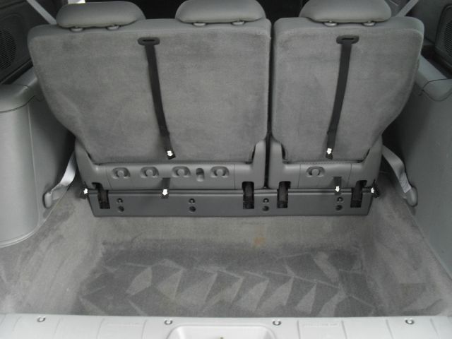 Dodge Grand Caravan 2007 photo 1