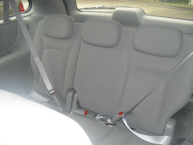 Dodge Grand Caravan 2007 photo 3