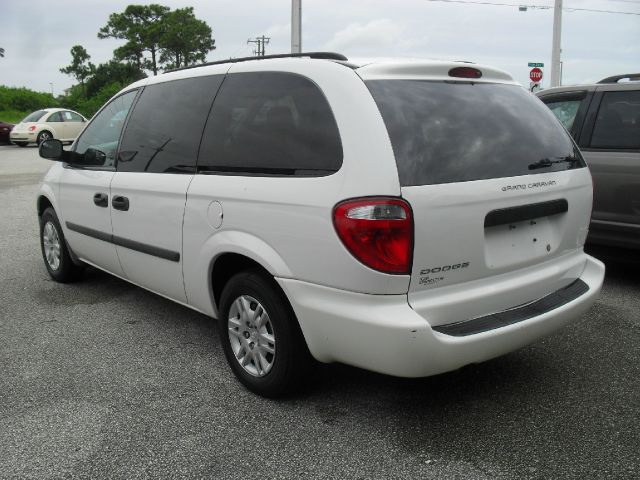 Dodge Grand Caravan 2007 photo 4