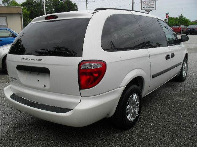 Dodge Grand Caravan 2007 photo 5