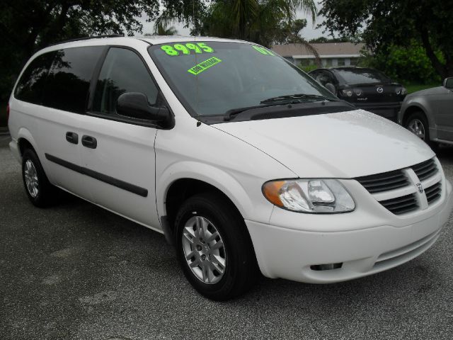 Dodge Grand Caravan 2007 photo 6