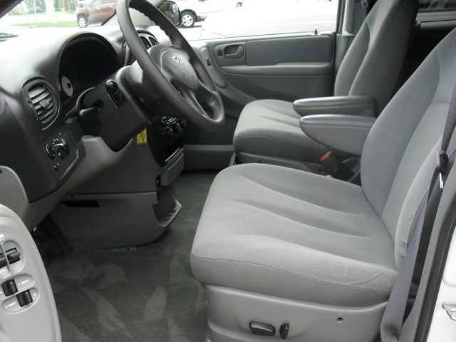 Dodge Grand Caravan 2007 photo 7