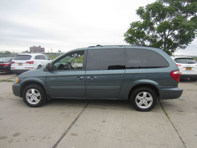 Dodge Grand Caravan S MiniVan