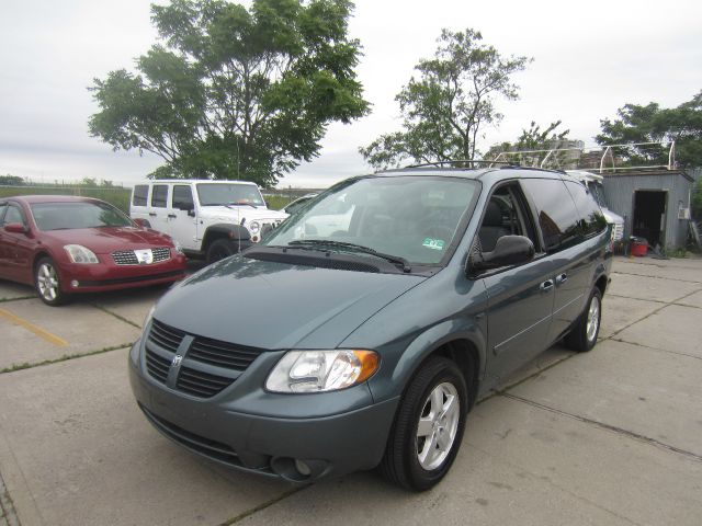 Dodge Grand Caravan 2007 photo 1