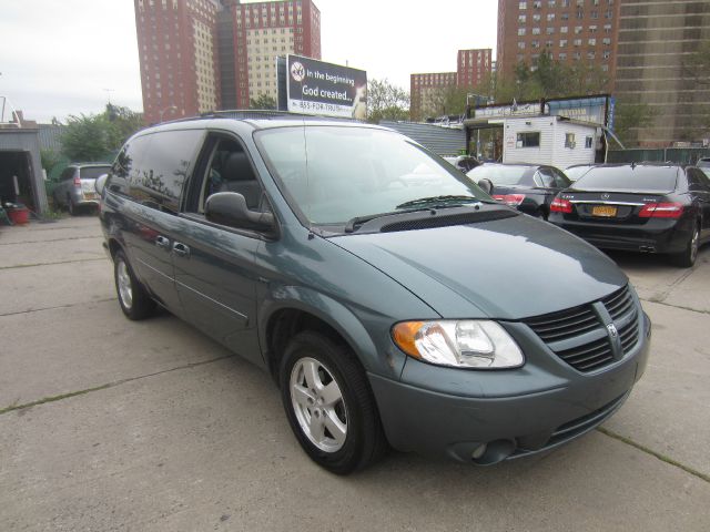 Dodge Grand Caravan 2007 photo 3