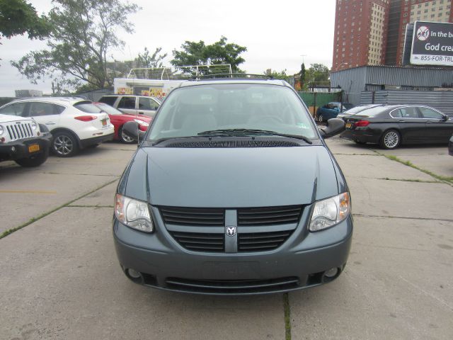 Dodge Grand Caravan 2007 photo 4