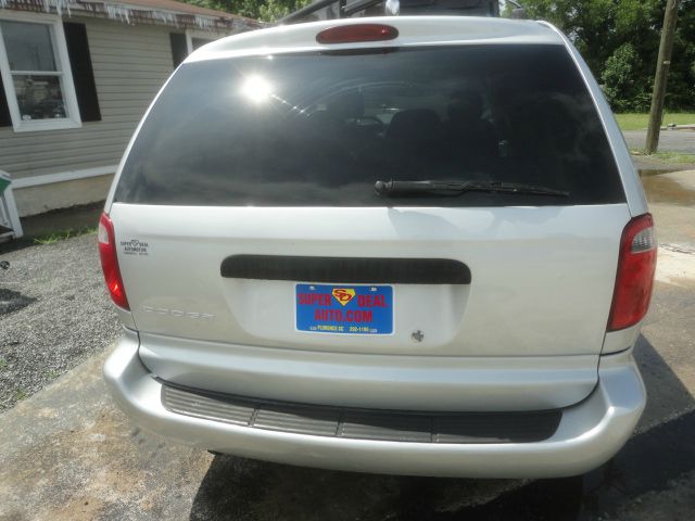 Dodge Grand Caravan SE MiniVan