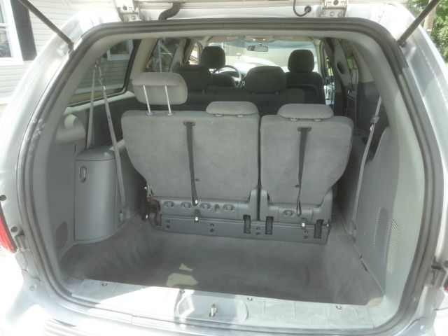 Dodge Grand Caravan 2007 photo 1