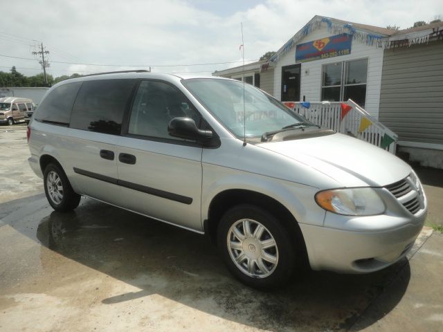 Dodge Grand Caravan 2007 photo 2