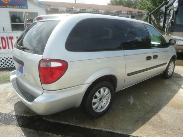 Dodge Grand Caravan 2007 photo 3