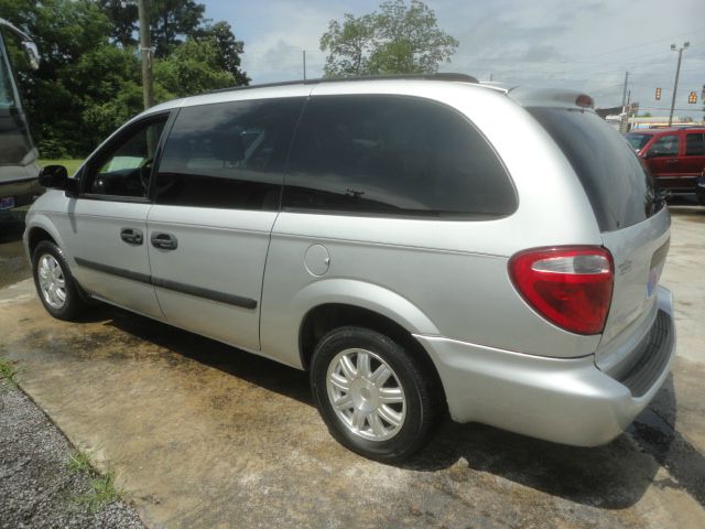 Dodge Grand Caravan 2007 photo 4