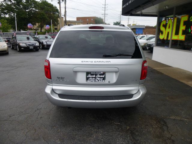 Dodge Grand Caravan 2007 photo 1