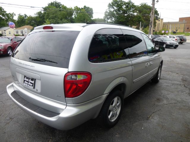 Dodge Grand Caravan 2007 photo 2