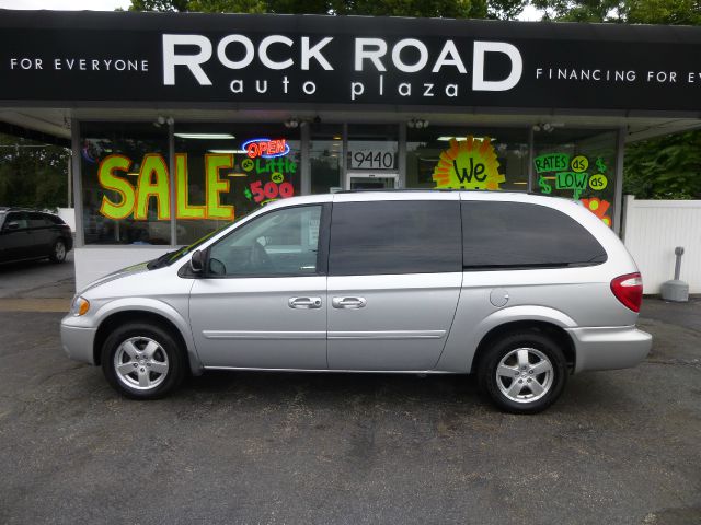 Dodge Grand Caravan 2007 photo 3