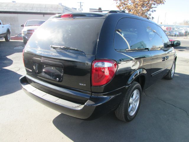 Dodge Grand Caravan 2007 photo 1