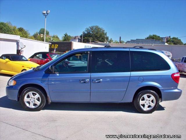 Dodge Grand Caravan 2007 photo 3