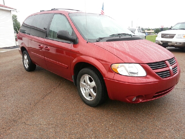 Dodge Grand Caravan 2007 photo 1