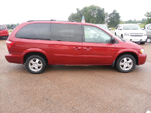 Dodge Grand Caravan 2007 photo 2