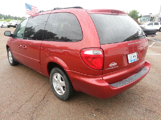 Dodge Grand Caravan 2007 photo 3