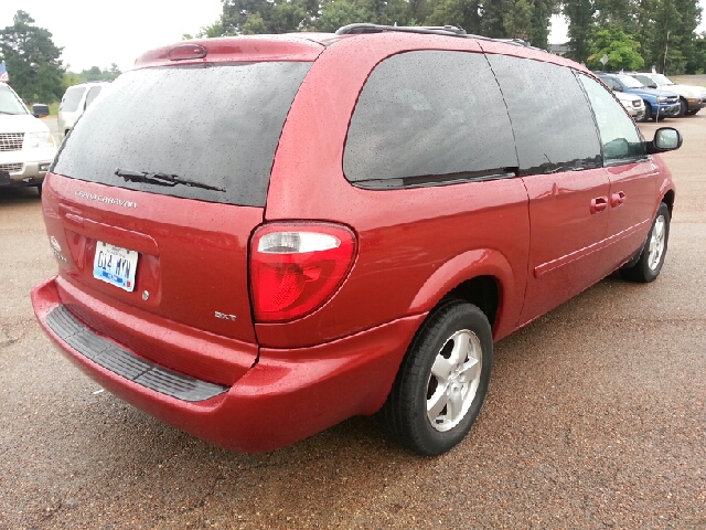 Dodge Grand Caravan 2007 photo 4