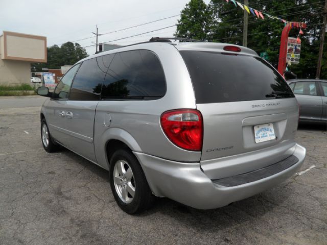 Dodge Grand Caravan 2007 photo 1