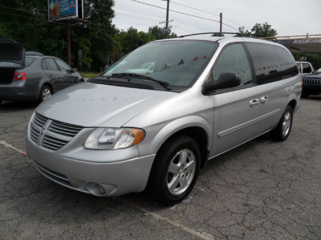 Dodge Grand Caravan 2007 photo 2