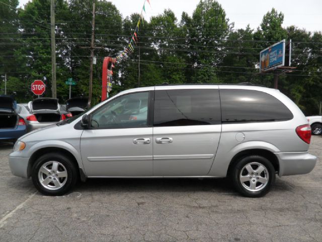 Dodge Grand Caravan 2007 photo 4