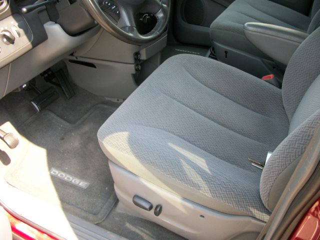 Dodge Grand Caravan 2007 photo 1