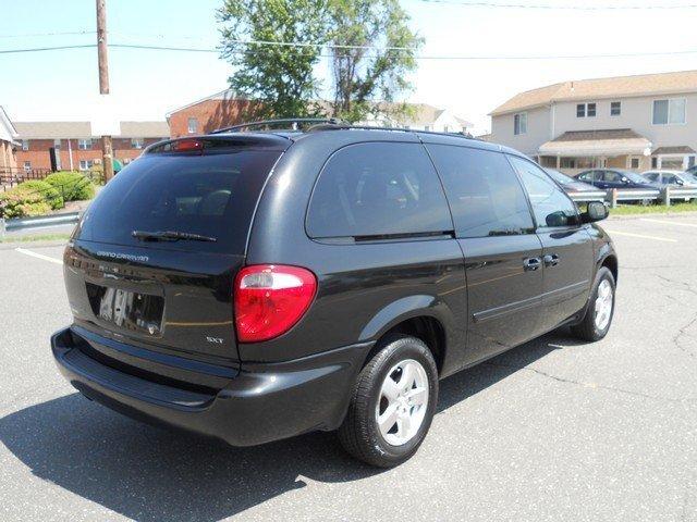 Dodge Grand Caravan 2007 photo 1