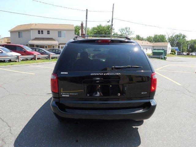 Dodge Grand Caravan 2007 photo 2