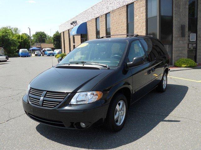 Dodge Grand Caravan 2007 photo 4