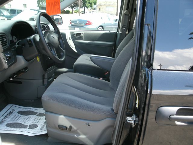 Dodge Grand Caravan 2007 photo 1