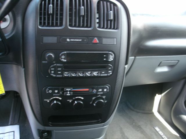 Dodge Grand Caravan 2007 photo 2