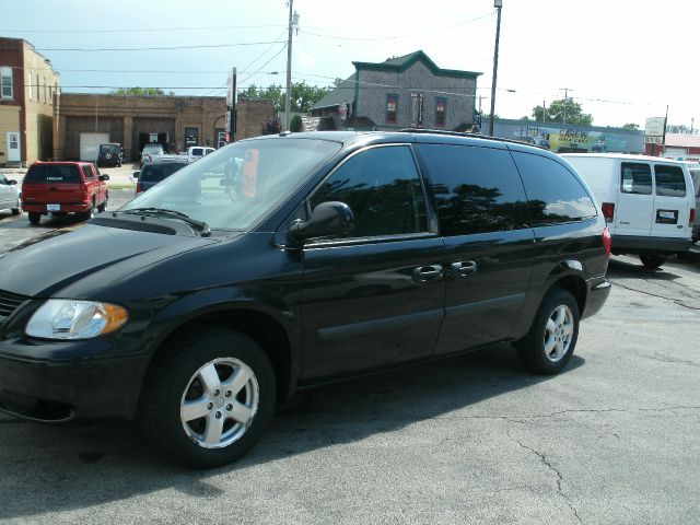 Dodge Grand Caravan 2007 photo 3