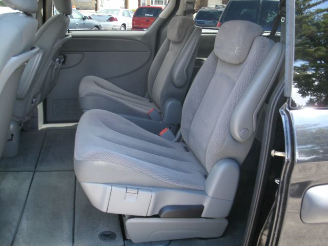 Dodge Grand Caravan 2007 photo 4