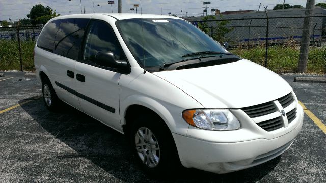 Dodge Grand Caravan 2007 photo 1