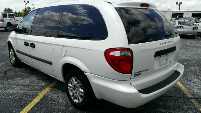 Dodge Grand Caravan 2007 photo 2