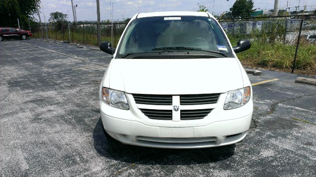 Dodge Grand Caravan 2007 photo 4