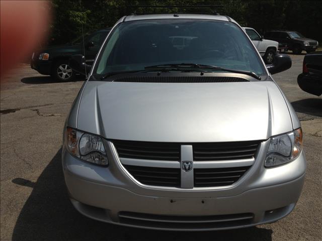 Dodge Grand Caravan 2007 photo 3