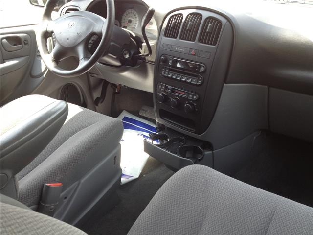 Dodge Grand Caravan 2007 photo 6