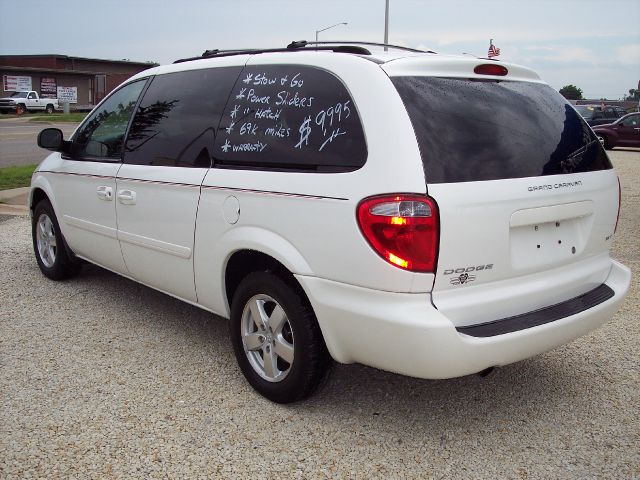 Dodge Grand Caravan 2007 photo 2