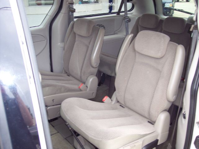 Dodge Grand Caravan 2007 photo 4