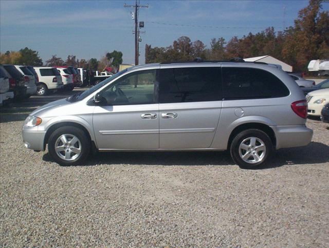 Dodge Grand Caravan S MiniVan