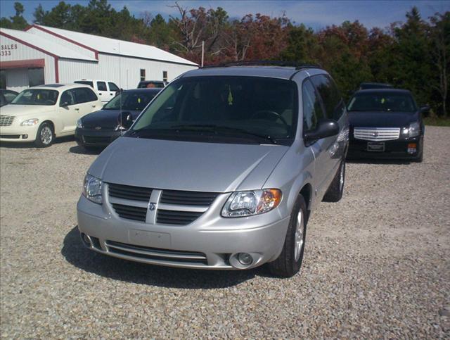 Dodge Grand Caravan 2007 photo 1